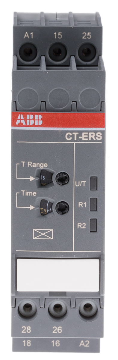 1SVR740100R3300  CT-ERS.22P, ABB