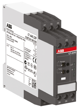 1SVR740110R3300  CT-AHS.22P, ABB
