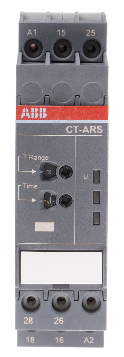 1SVR740120R3300  CT-ARS.21P, ABB