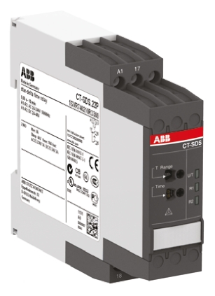 1SVR740210R3300  CT-SDS.22P, ABB