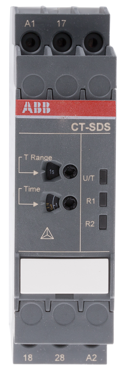 1SVR740211R2300  CT-SDS.23P, ABB