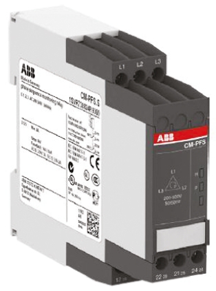 1SVR740824R9300  CM-PFS.P, ABB