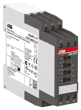 1SVR740885R1300  CM-MPS.11P, ABB