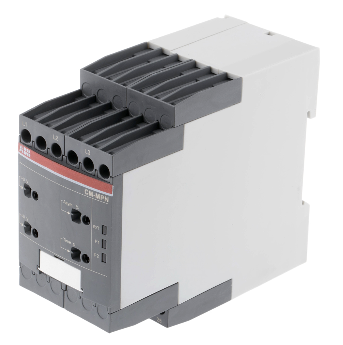 1SVR750487R8300  CM-MPN.52S, ABB