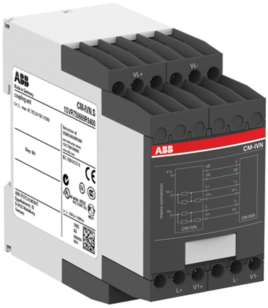 1SVR750669R9400  CM-IVN.S, ABB