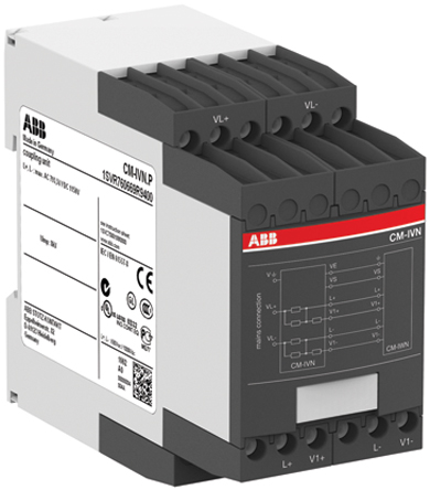 1SVR760669R9400  CM-IVN.P, ABB