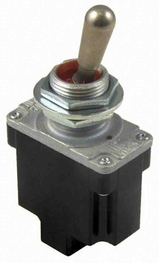 1TL1-51, Honeywell