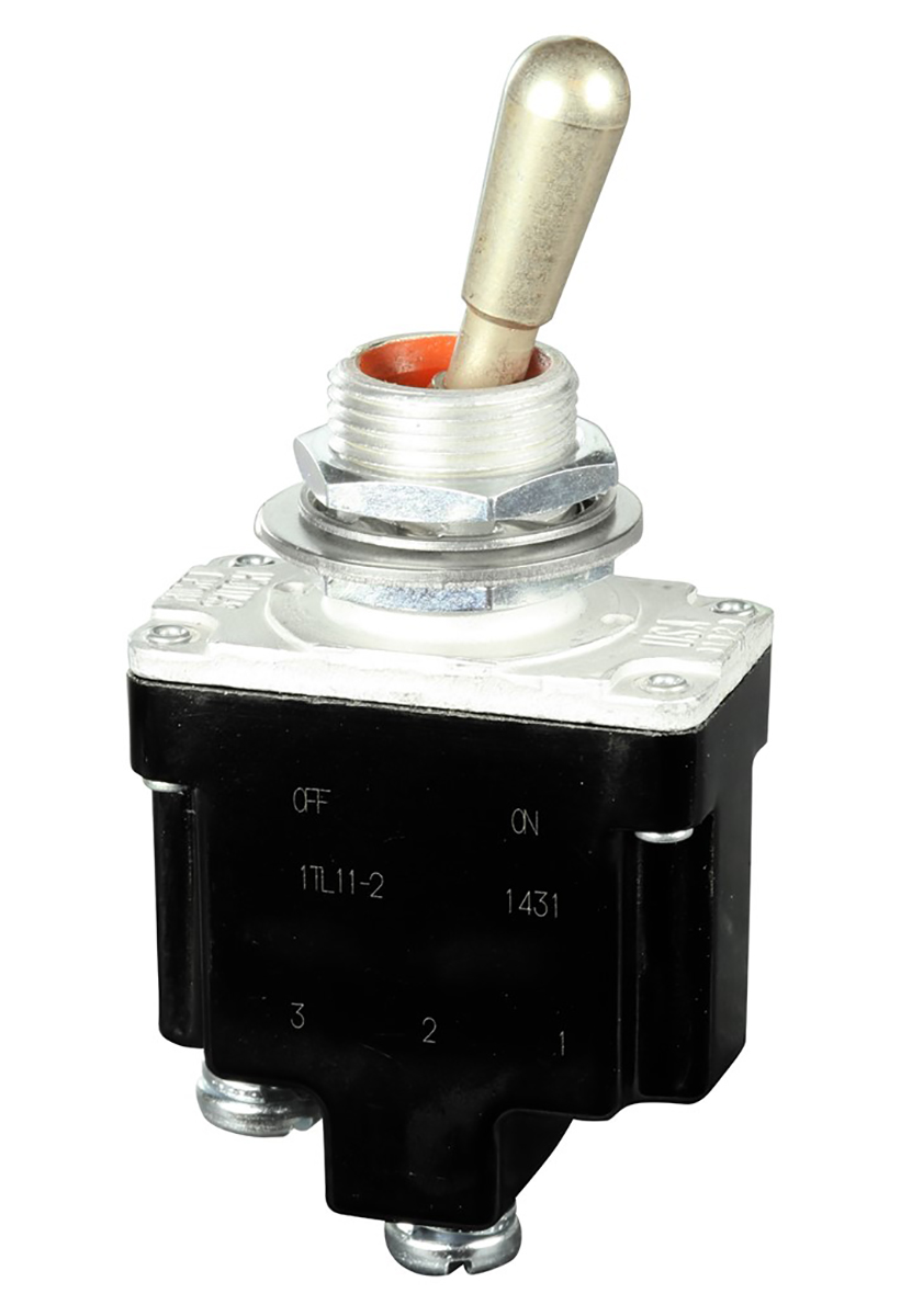 1TL1-6, Honeywell