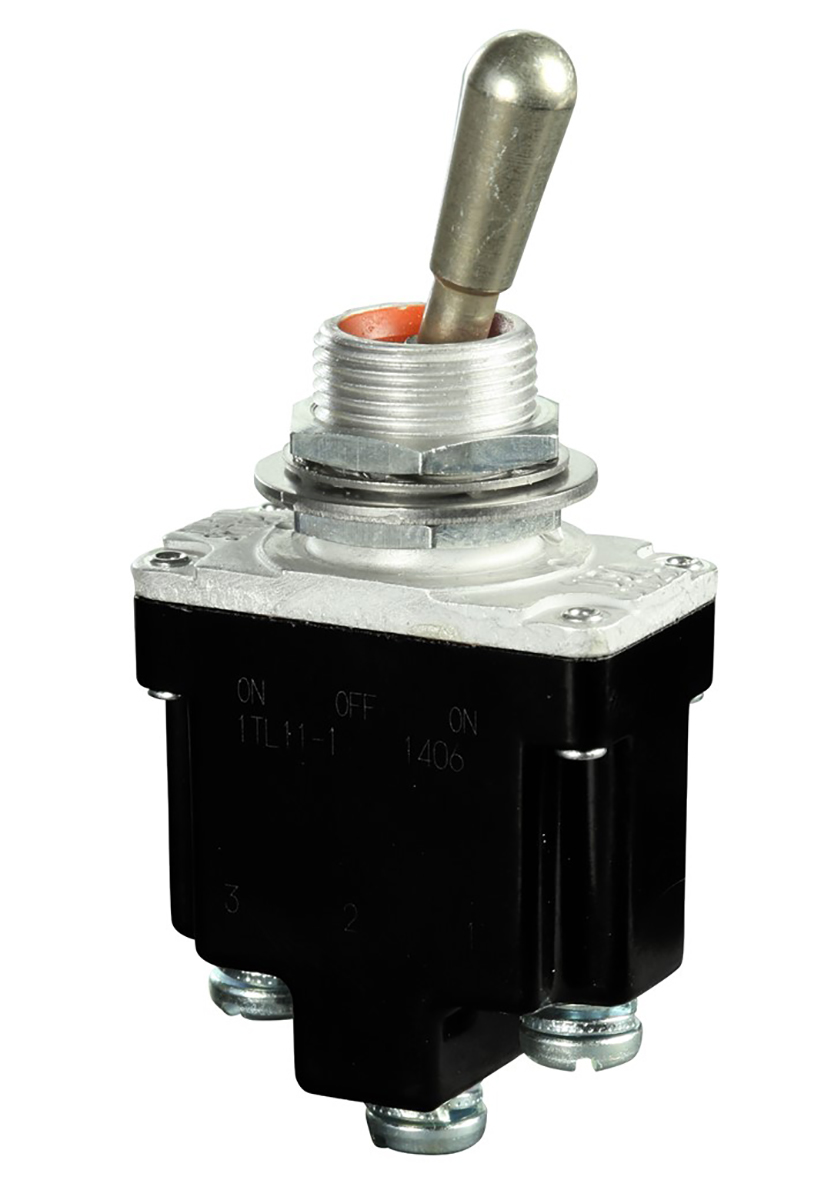1TL1-7, Honeywell