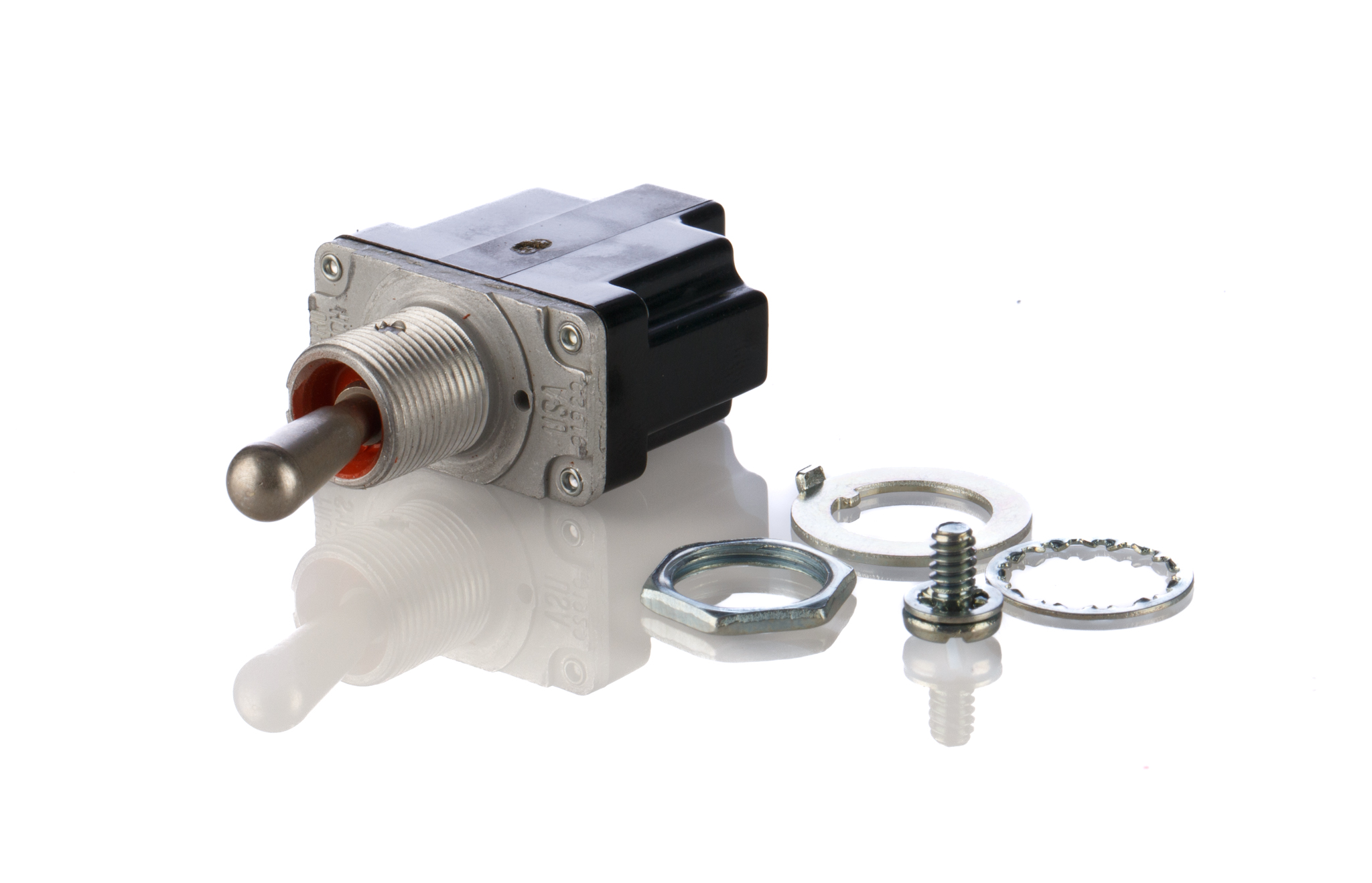 1TL1-8, Honeywell