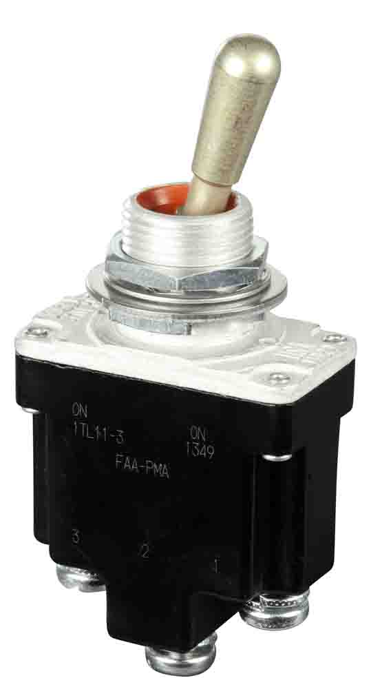 1TL11-3, Honeywell