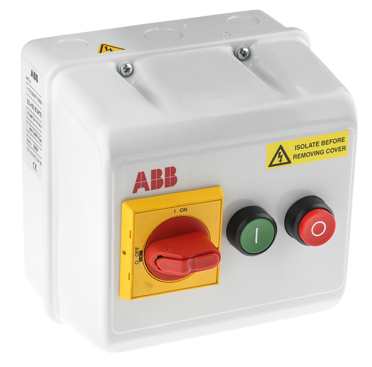1TVC230071S5699, ABB