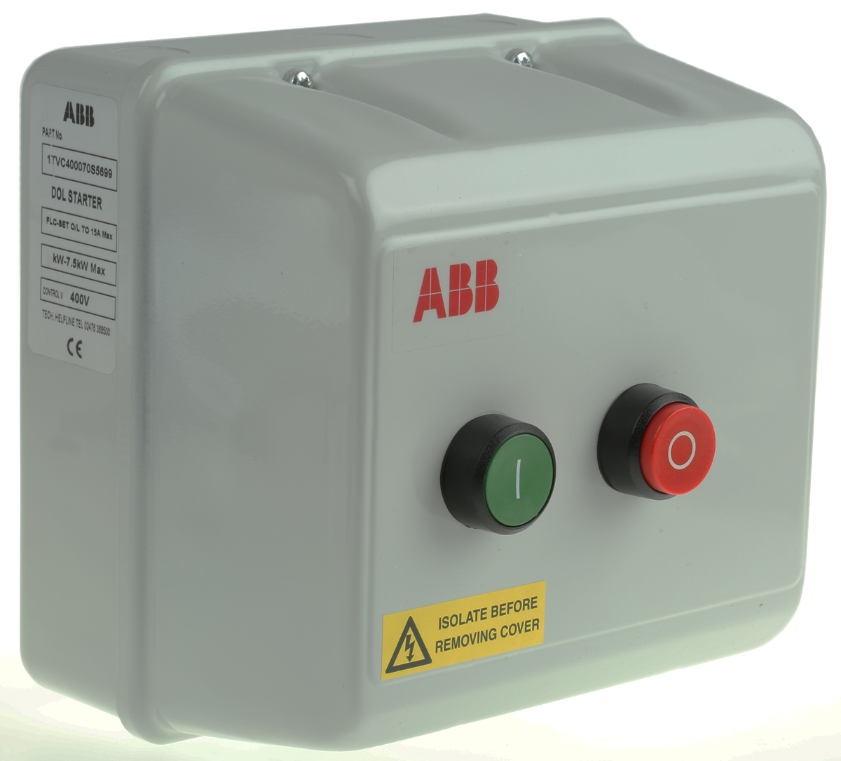 1TVC400070S5699, ABB