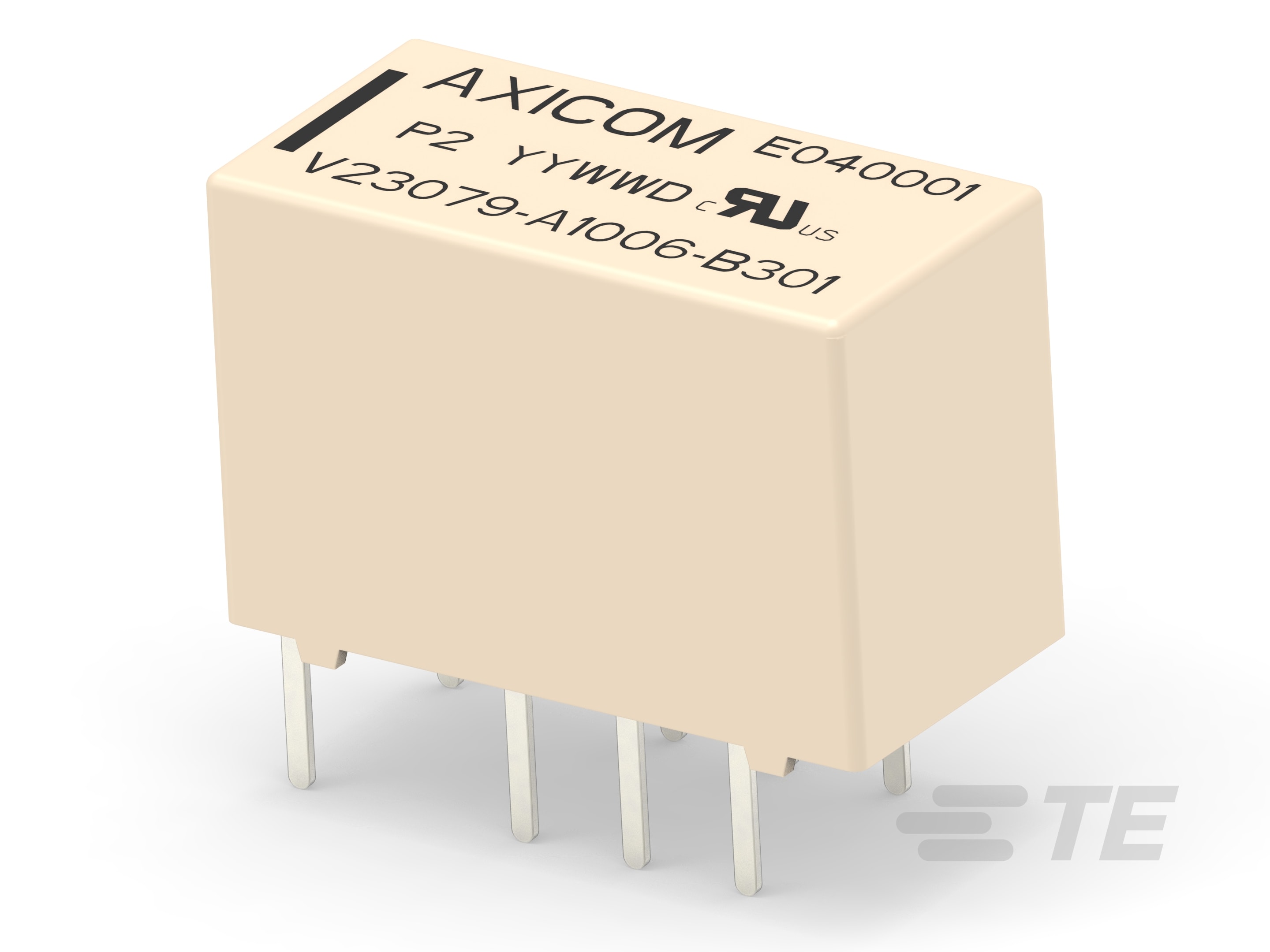 2-1393788-0, TE Connectivity