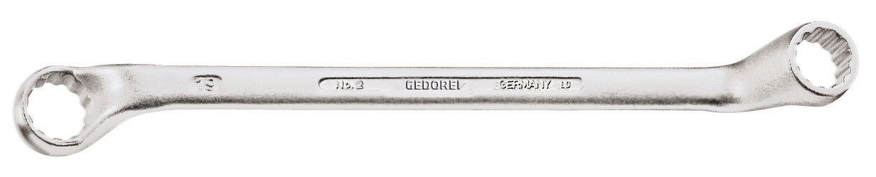 2 13x17, Gedore