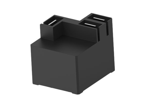 2-1419104-1 T9AS1D22-24, TE Connectivity