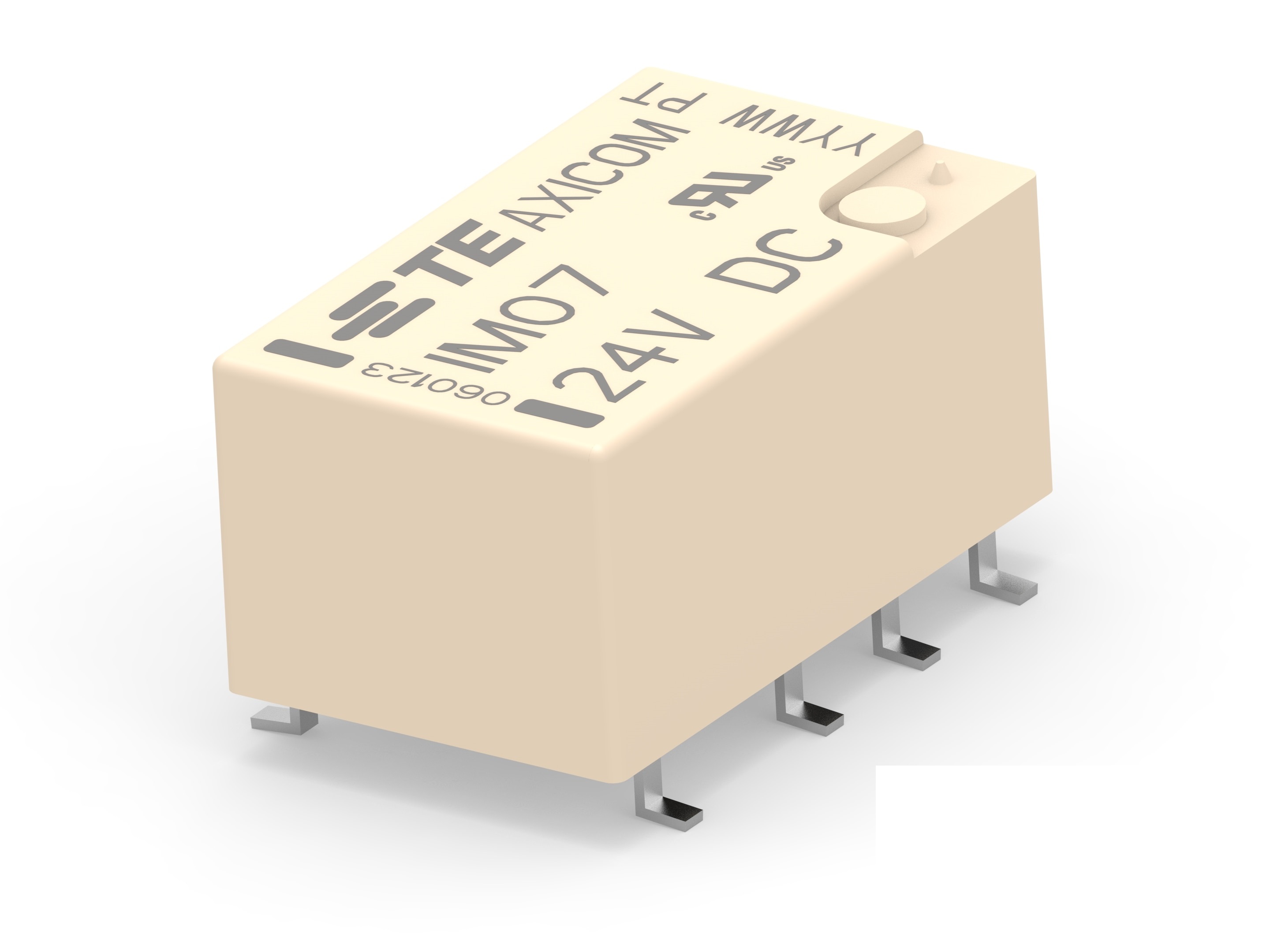 2-1462040-8, TE Connectivity