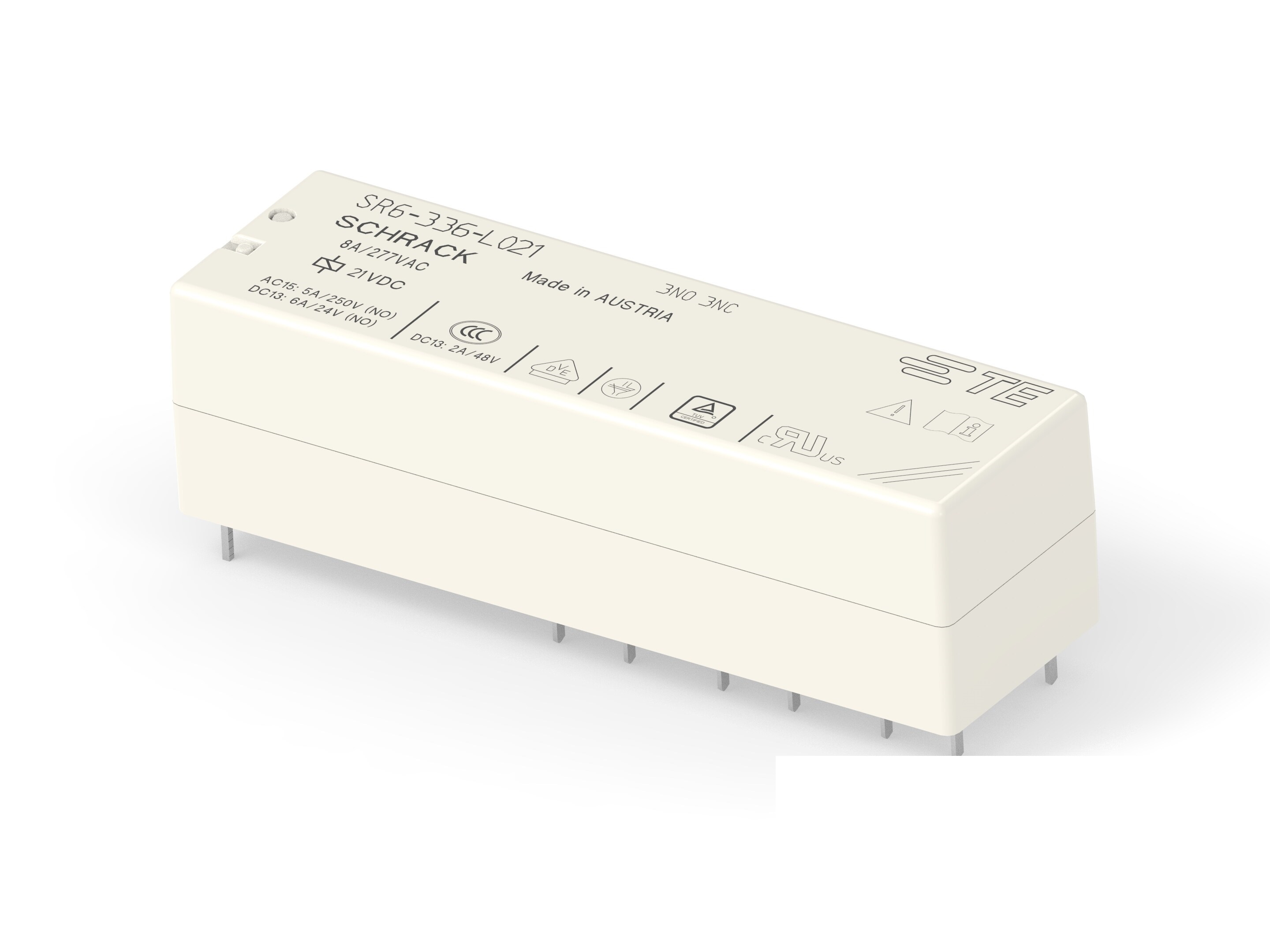 2-1558736-7, TE Connectivity