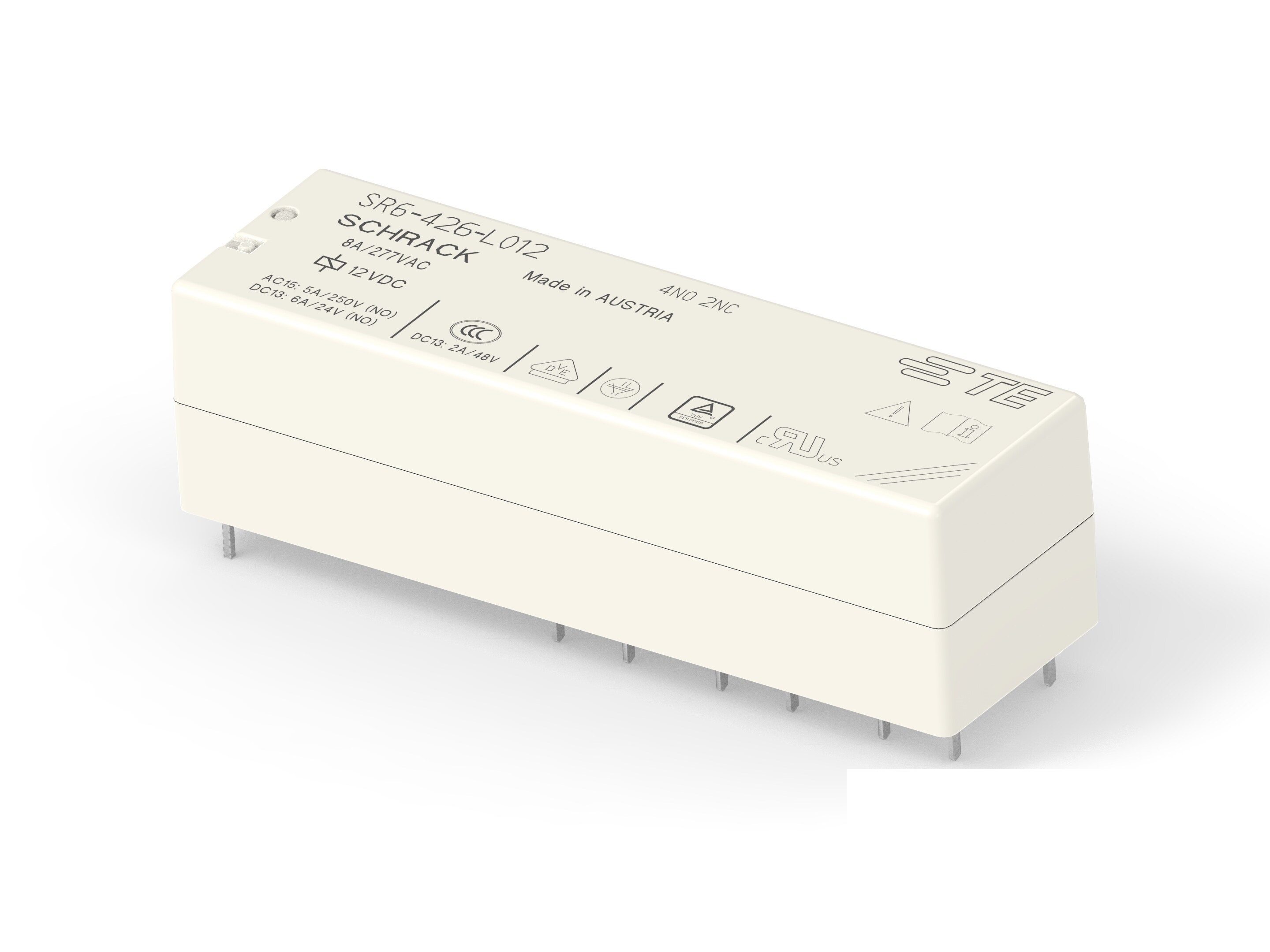 2-1558737-4, TE Connectivity