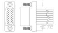 2-1589946-9, TE Connectivity