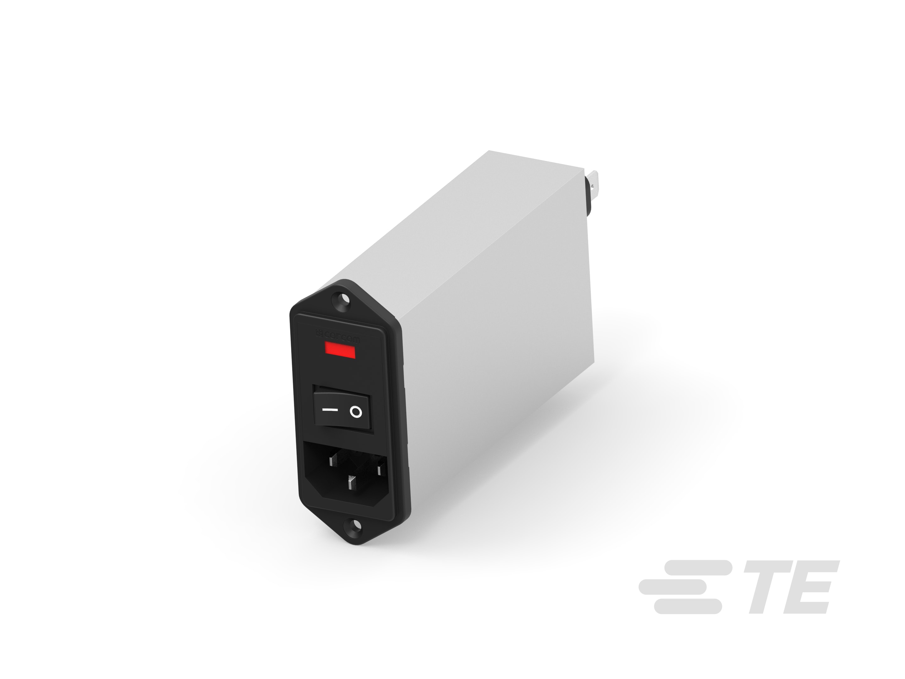 2-1609109-9, TE Connectivity