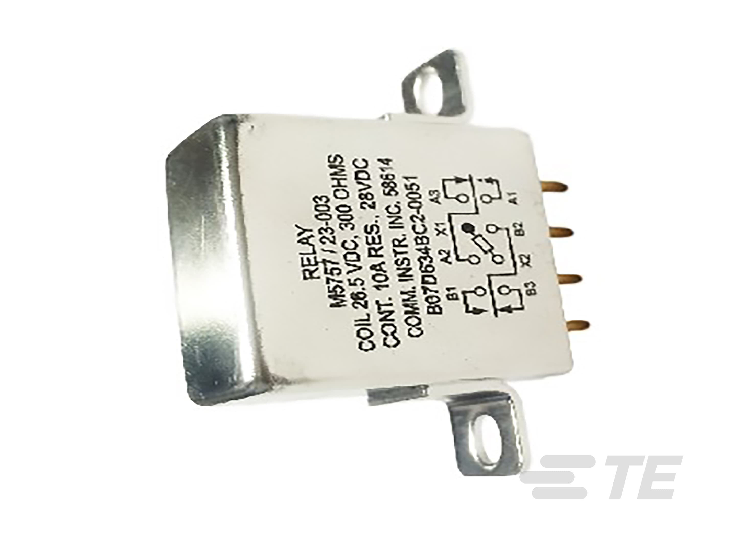 2-1617527-3, TE Connectivity