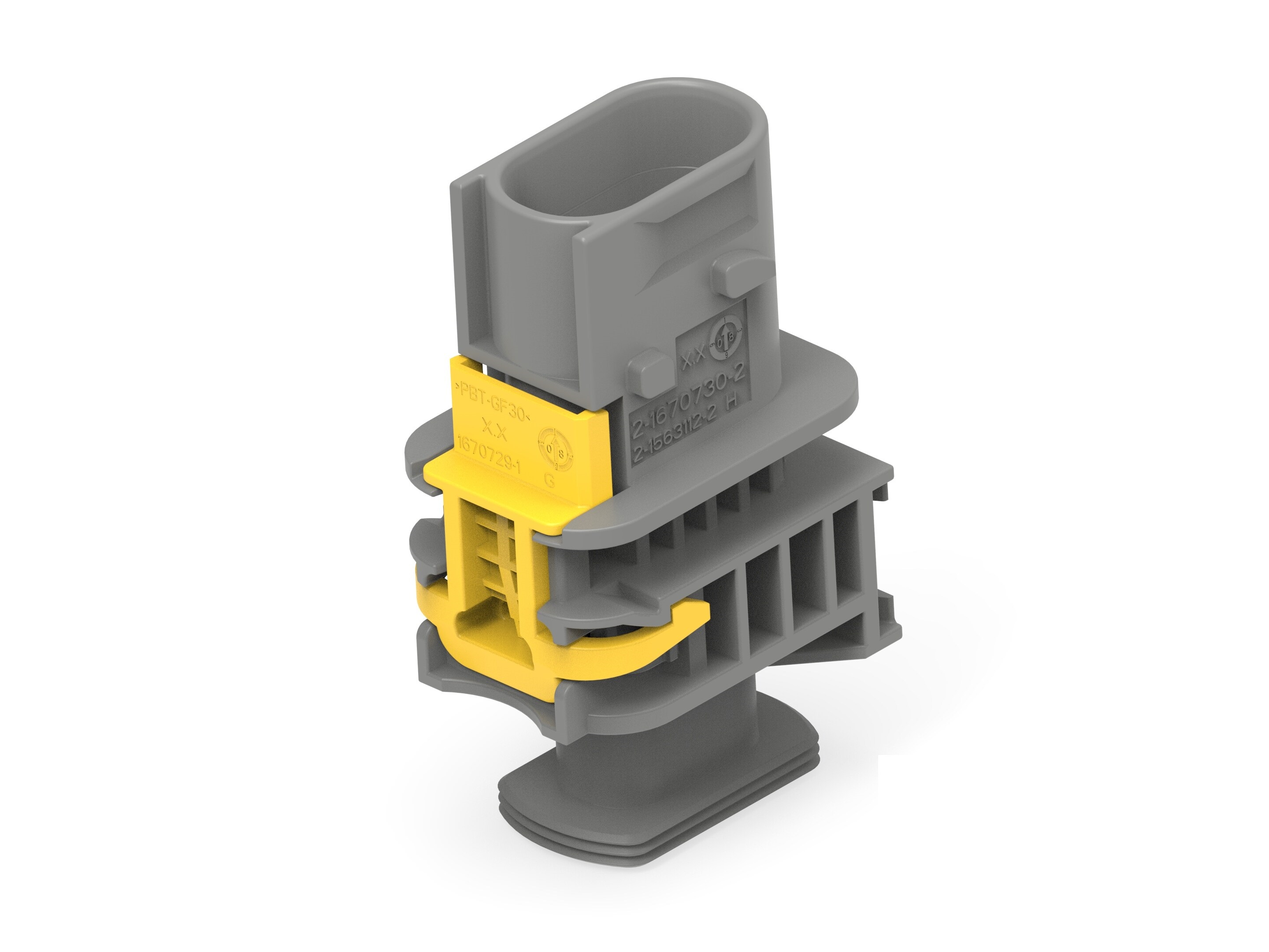 2-1670730-2, TE Connectivity