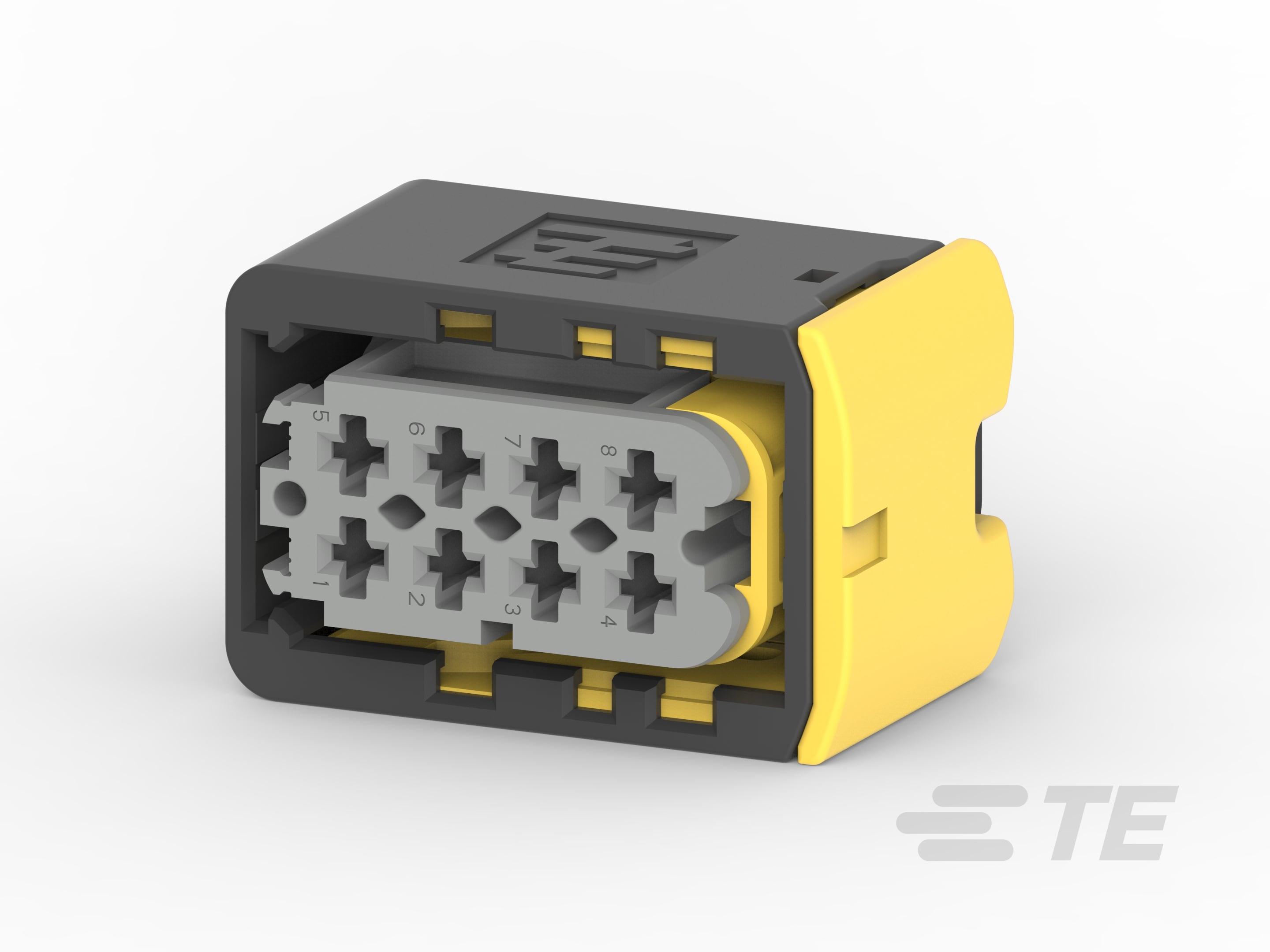 2-1670894-1, TE Connectivity
