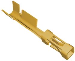 2-167301-4, TE Connectivity