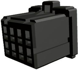 2-1827864-4, TE Connectivity