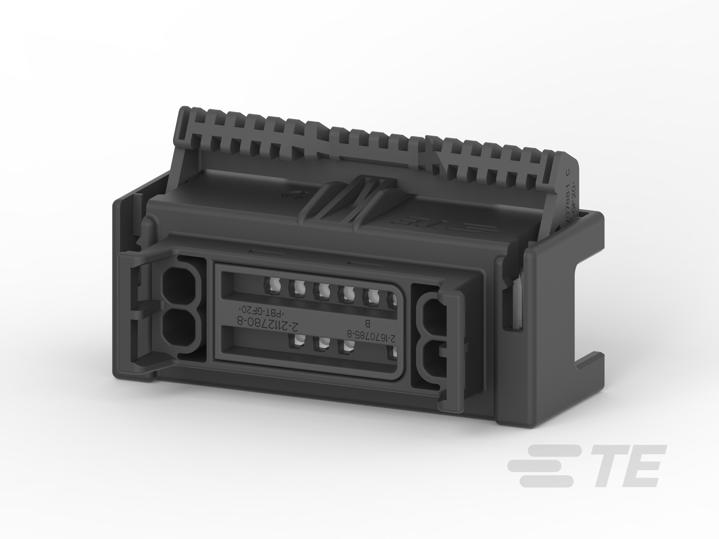 2-2112780-8, TE Connectivity