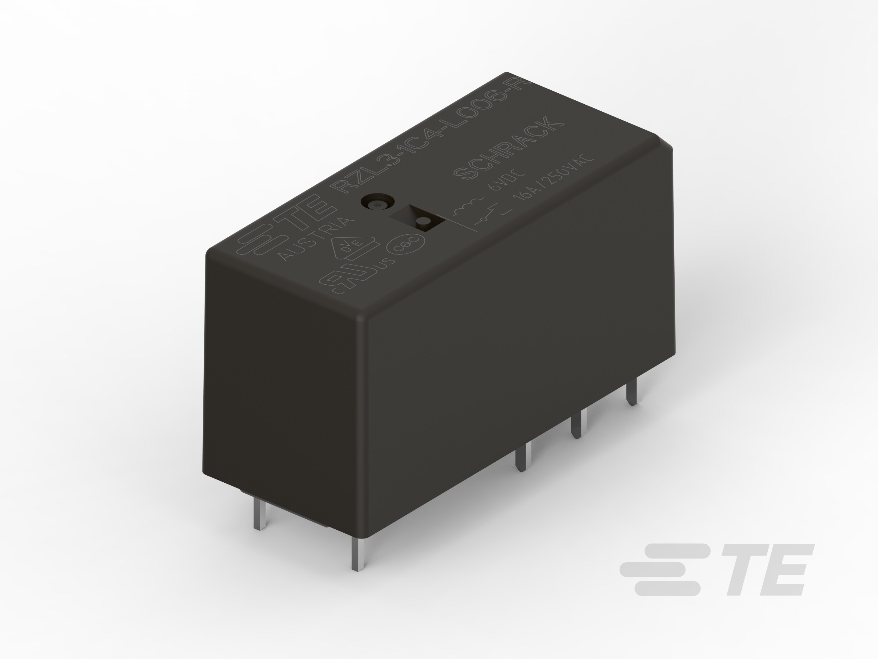 2-2158100-0, TE Connectivity