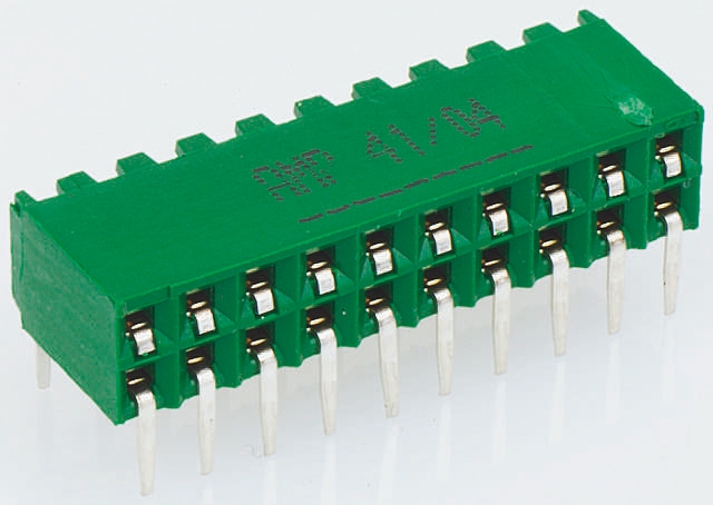 2-216604-0, TE Connectivity