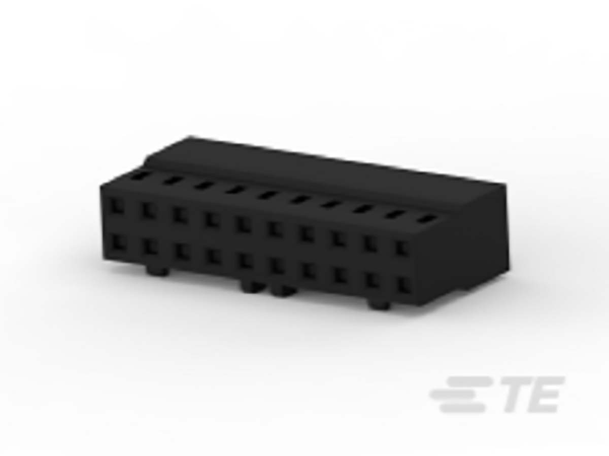 2-2316109-0, TE Connectivity