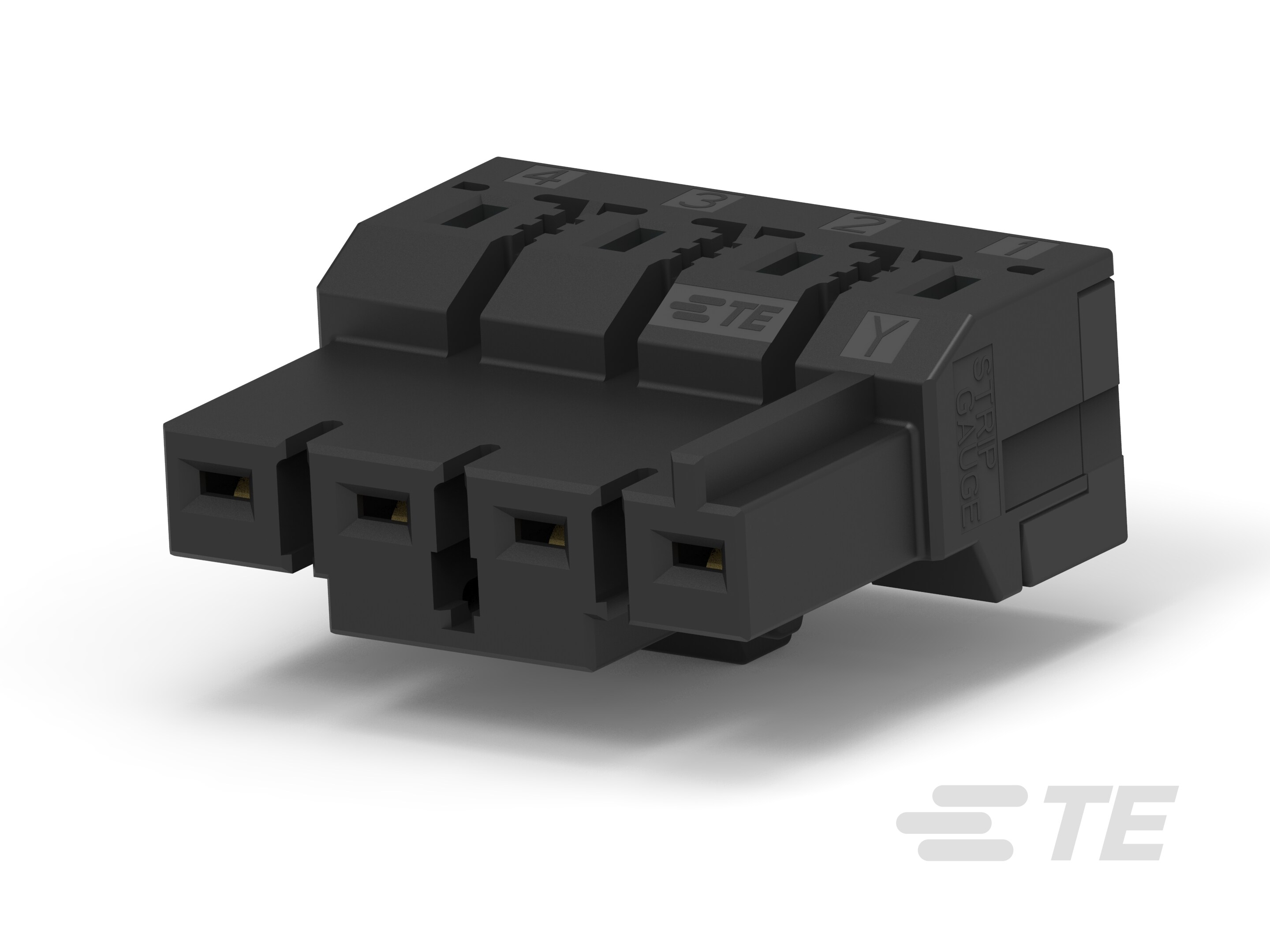 2-2331743-1, TE Connectivity