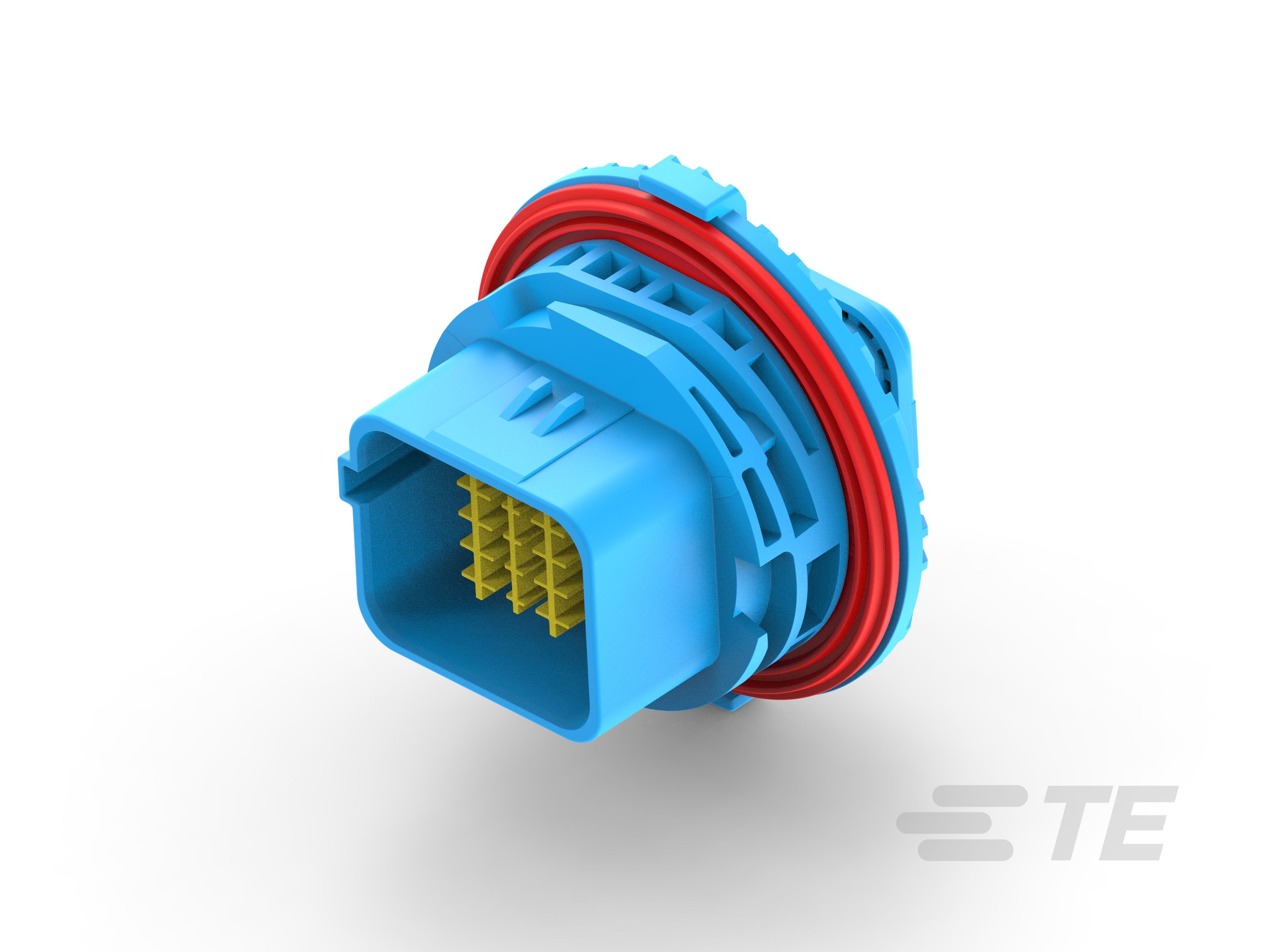 2-2350891-4, TE Connectivity