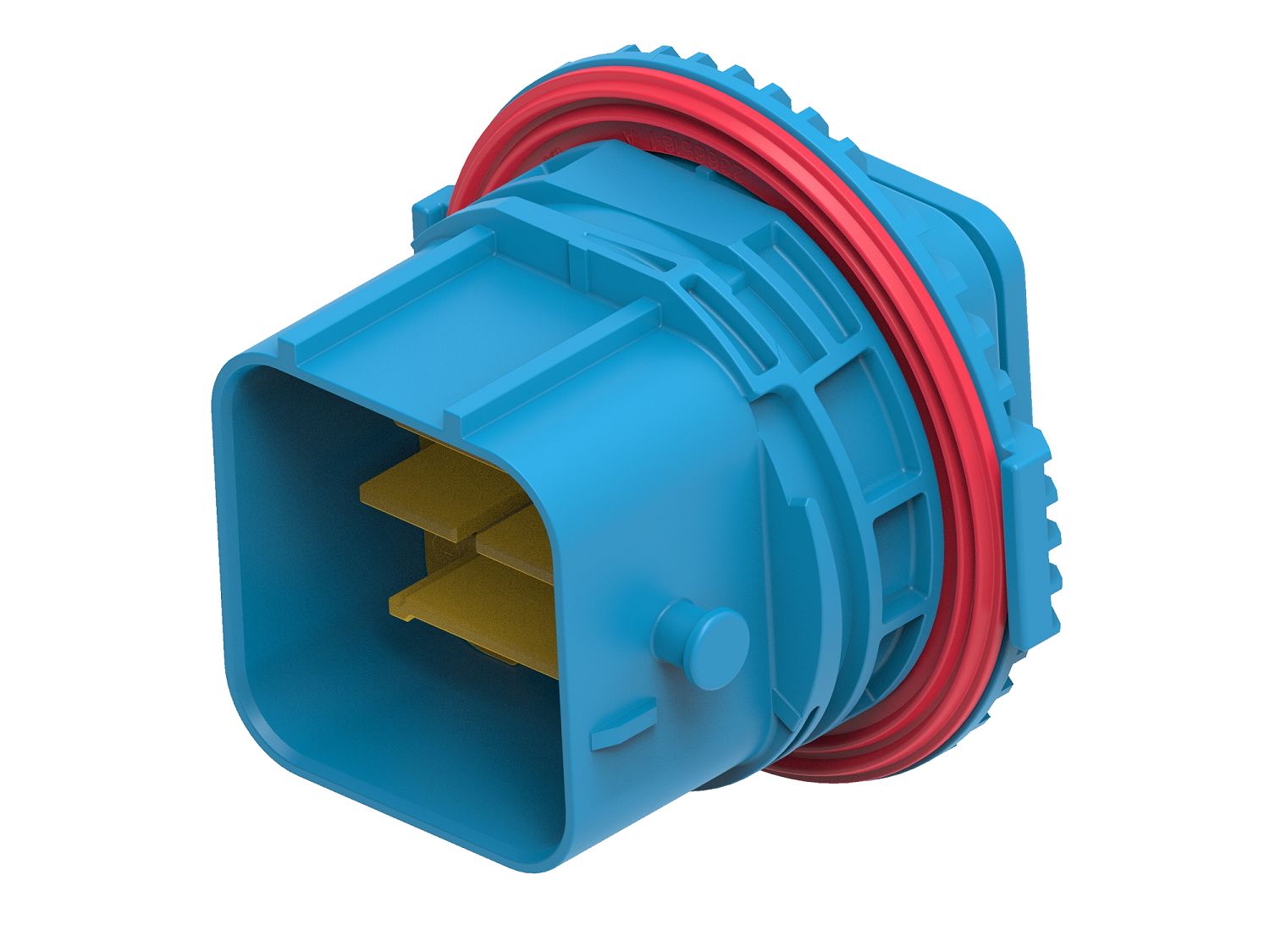 2-2366509-4, TE Connectivity