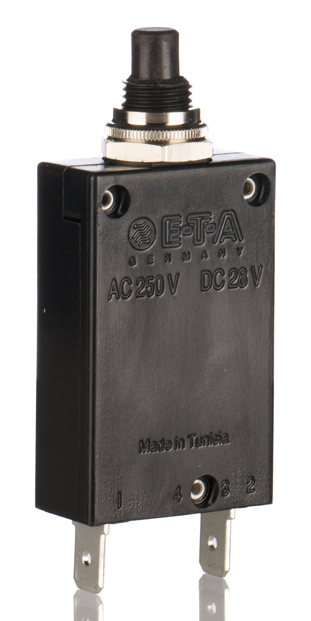 2-5700-IG1-P10-DD-000040-25A, ETA