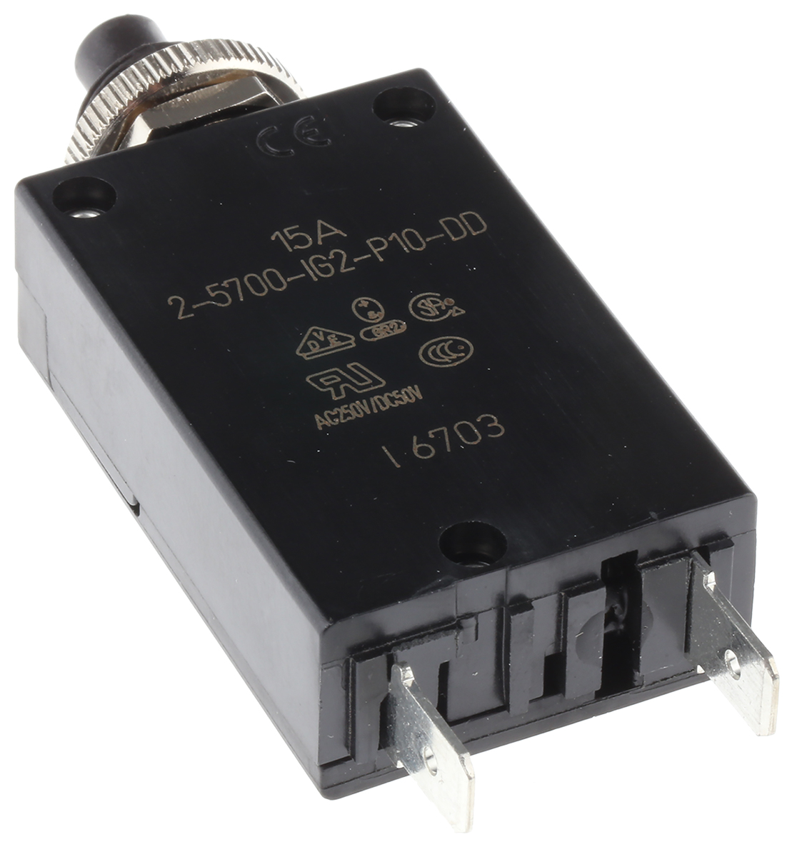 2-5700-IG2-P10-DD-000040-15A, ETA