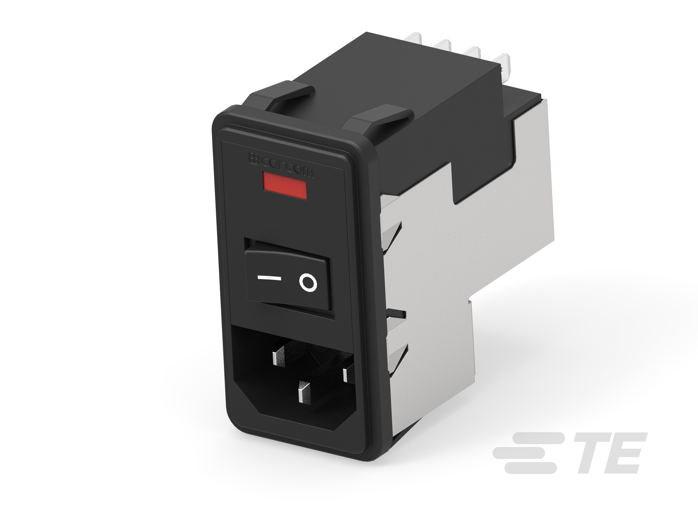 2-6609951-2, TE Connectivity