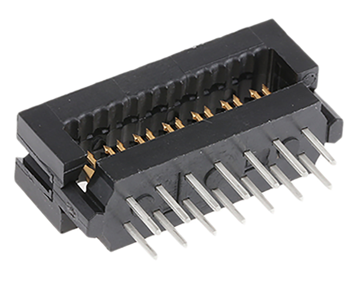 2-746610-2, TE Connectivity