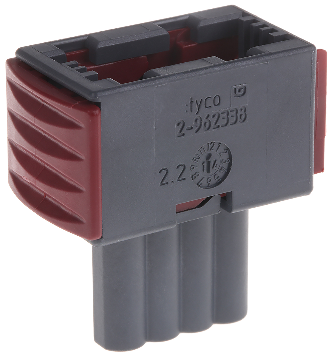2-963207-1, TE Connectivity