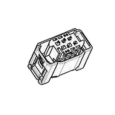 2-967616-1, TE Connectivity