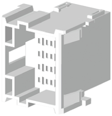 2-967628-1, TE Connectivity