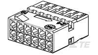 2-968318-1, TE Connectivity