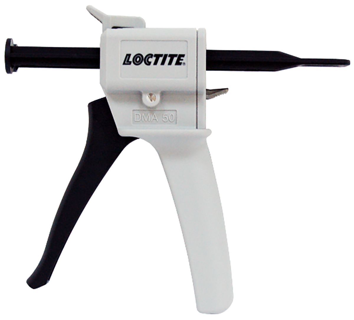 2-K HANDPISTOLE, Loctite