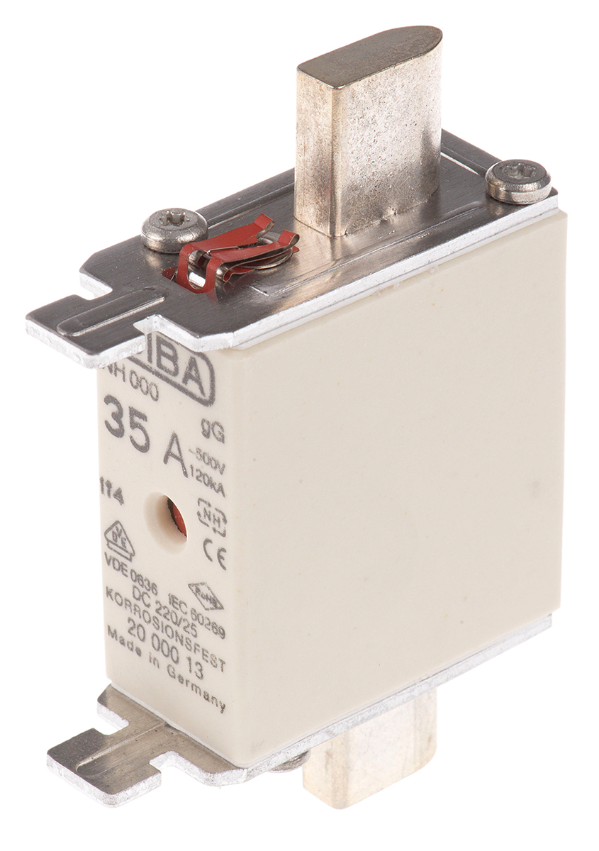 20-000-13/35E1, SIBA