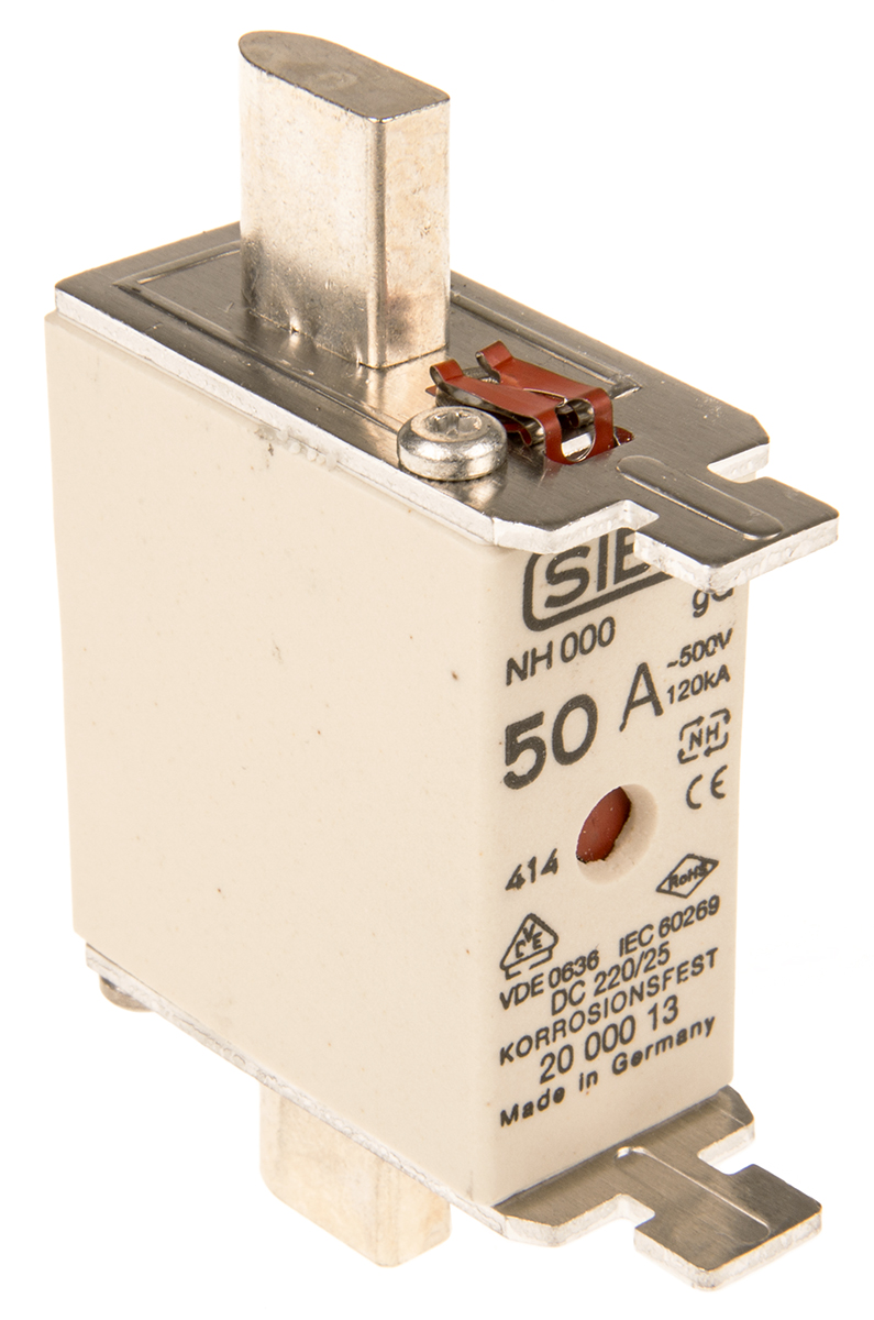 20-000-13/50E1, SIBA