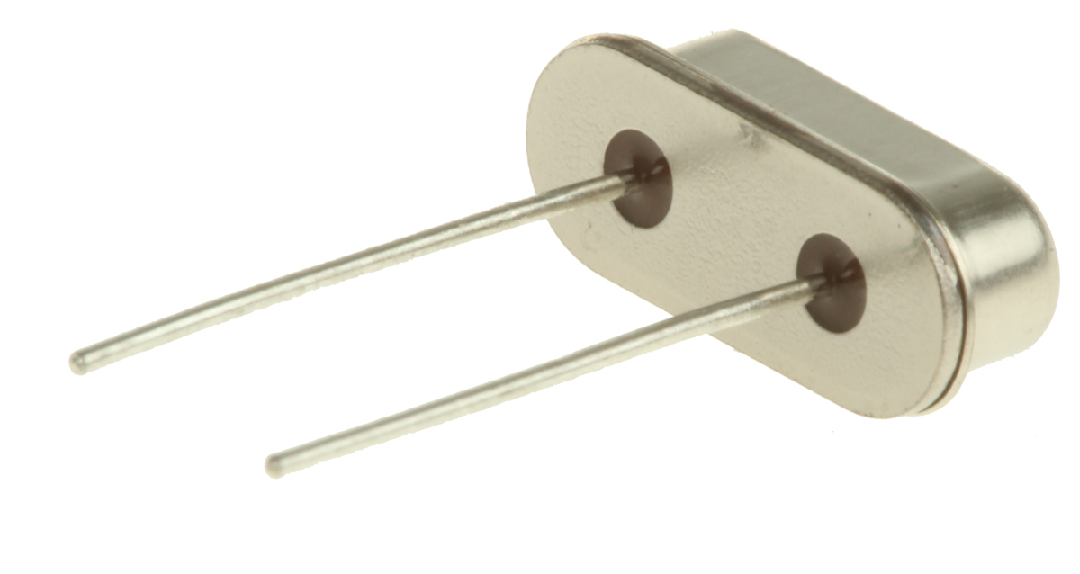 20.000MHz HC49/4H/30/50/-40+85/18pF/ATF, Euroquartz