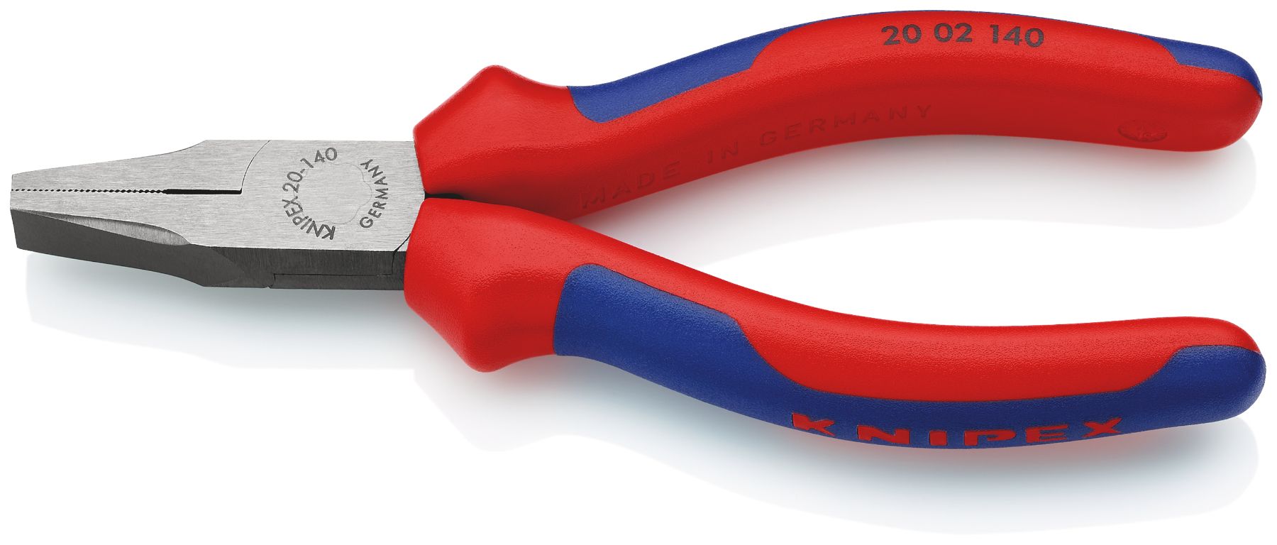 20 02 140, Knipex